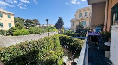 Appartamento 5 locali di 220 m² a Genova (16131)