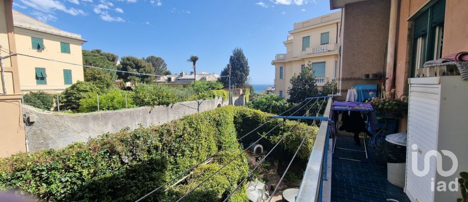 Appartamento 5 locali di 220 m² a Genova (16131)