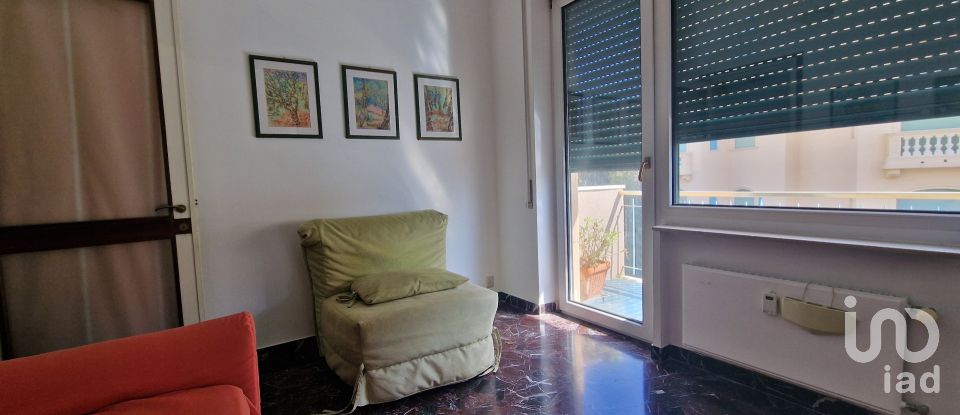 Appartamento 5 locali di 220 m² a Genova (16131)