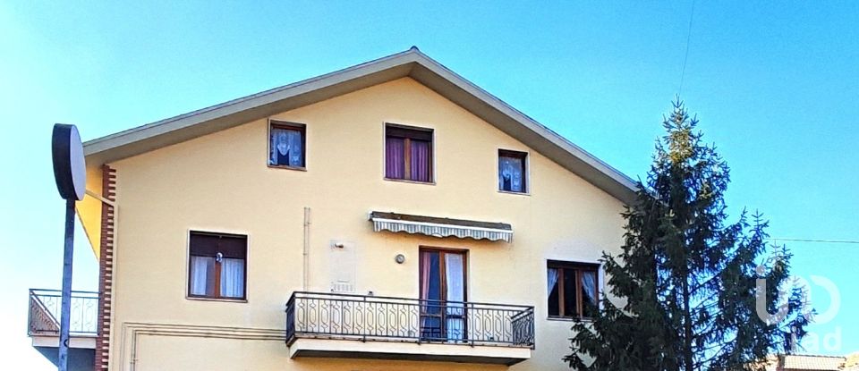 Appartamento 6 locali di 135 m² a Notaresco (64024)