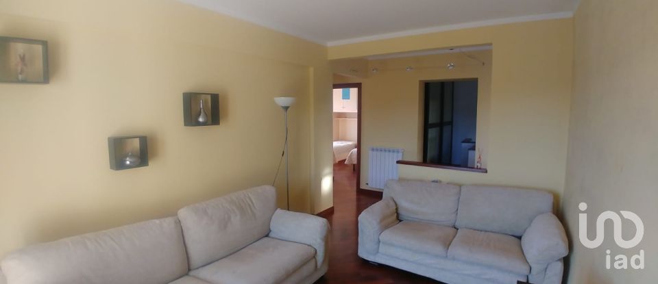 Appartamento 8 locali di 120 m² a Uscio (16030)