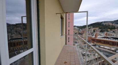 Quadrilocale di 97 m² a Genova (16137)