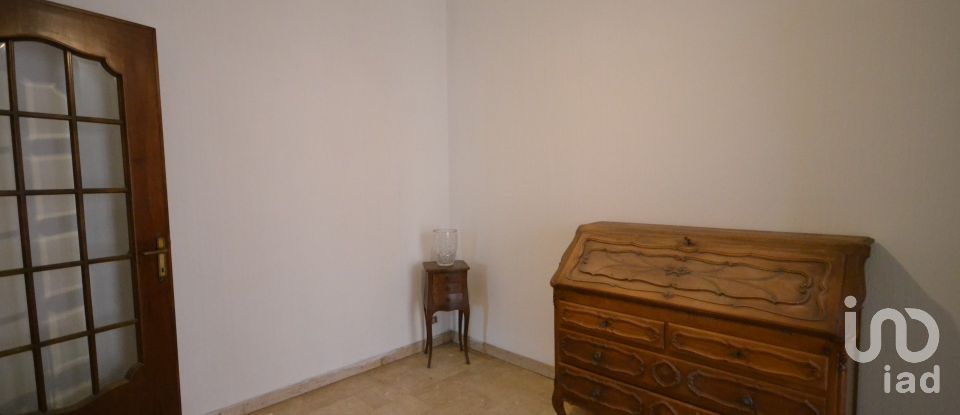 Four-room apartment of 97 m² in Genova (16137)