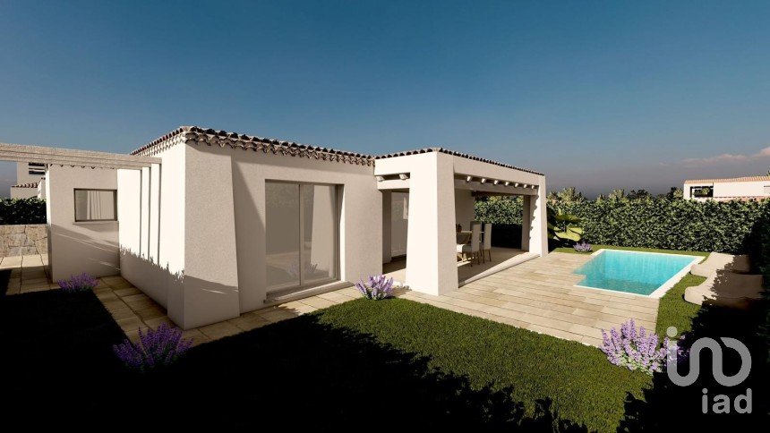 House 4 rooms of 121 m² in Olbia (07026)