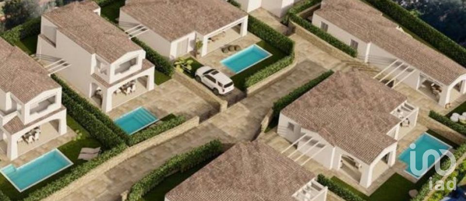 House 4 rooms of 121 m² in Olbia (07026)