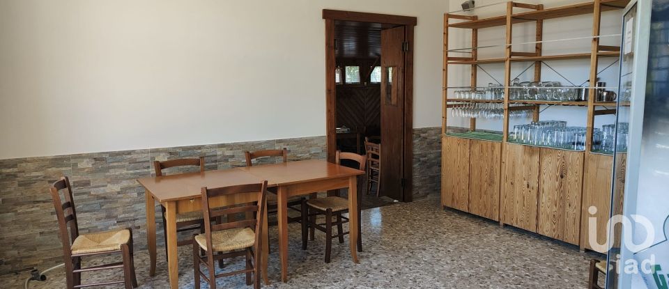 Shop / premises commercial of 168 m² in Notaresco (64024)