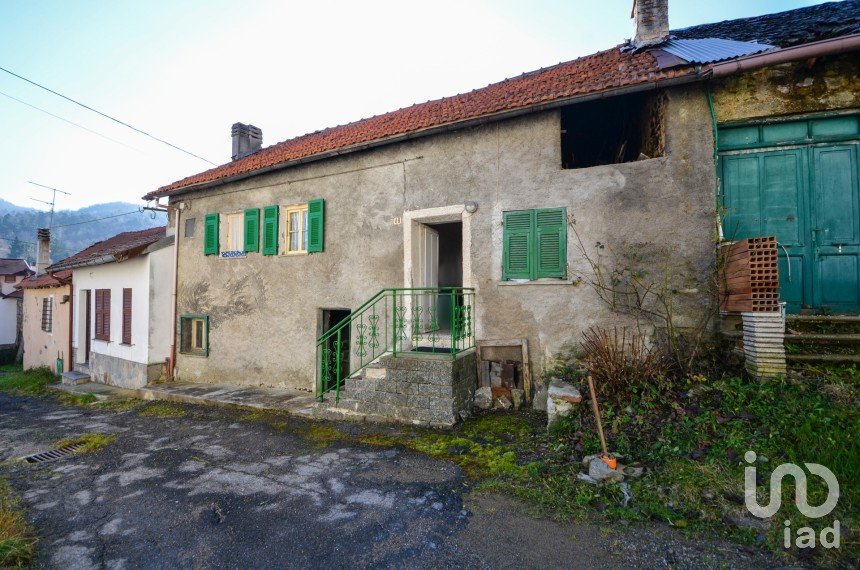 House 4 rooms of 65 m² in Calizzano (17057)