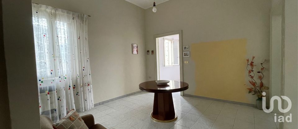 Four-room apartment of 115 m² in Torre de' Passeri (65029)