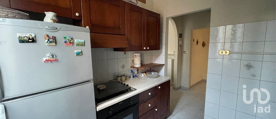 Four-room apartment of 115 m² in Torre de' Passeri (65029)