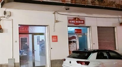 Shop / premises commercial of 90 m² in Amantea (87032)