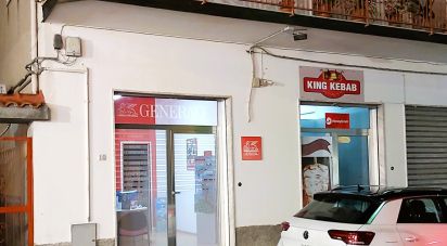 Shop / premises commercial of 90 m² in Amantea (87032)