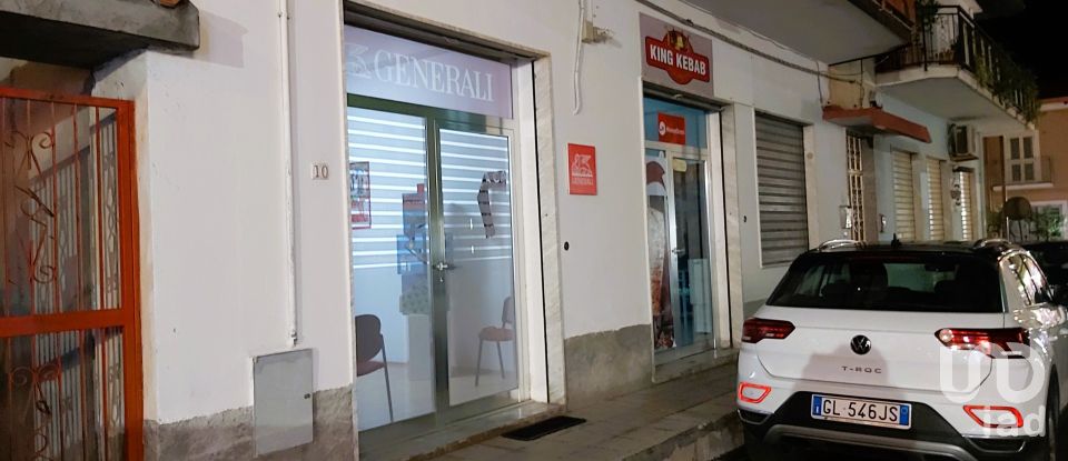 Shop / premises commercial of 90 m² in Amantea (87032)