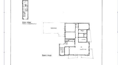 Apartment 8 rooms of 165 m² in Porto San Giorgio (63822)