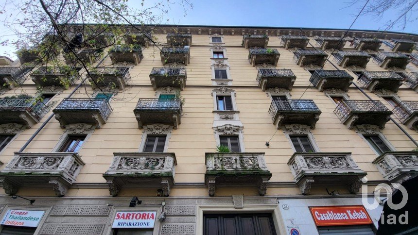 Two-room apartment of 44 m² in Torino (10153)