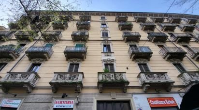 Two-room apartment of 44 m² in Torino (10153)