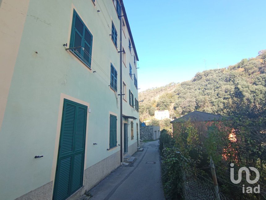 Trilocale di 70 m² a Cogoleto (16016)