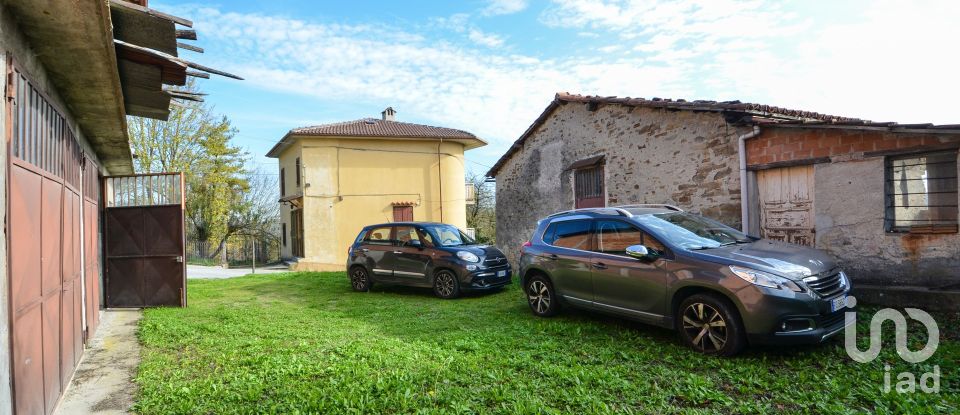 House 5 rooms of 154 m² in Mombarcaro (12070)