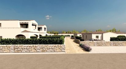 Farm 4 rooms of 118 m² in Olbia (07026)