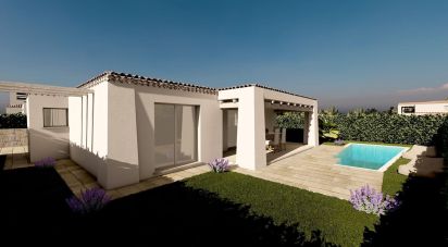 Farm 4 rooms of 118 m² in Olbia (07026)
