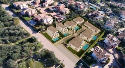 Farm 4 rooms of 118 m² in Olbia (07026)