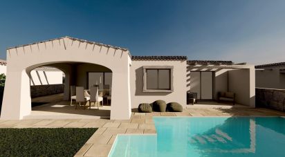 Farm 4 rooms of 118 m² in Olbia (07026)