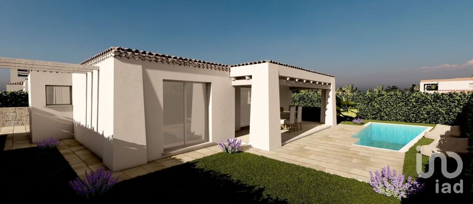 House 4 rooms of 121 m² in Olbia (07026)