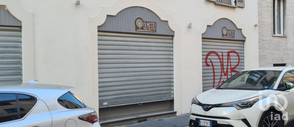 Shop / premises commercial of 260 m² in Milano (20123)