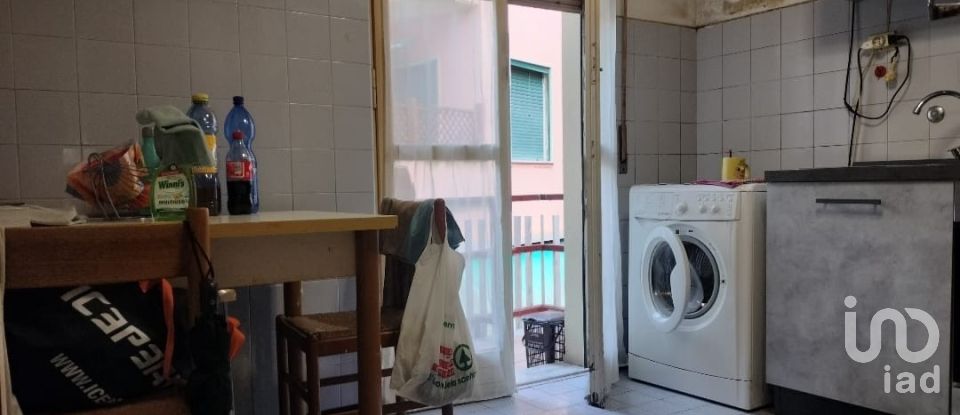 Bilocale di 68 m² a Rapallo (16035)