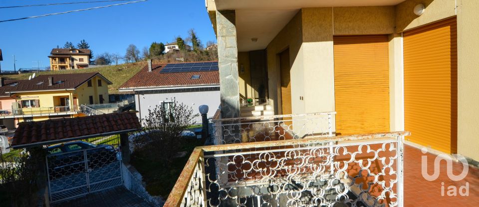 House 12 rooms of 280 m² in Millesimo (17017)