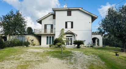 Villa 10 locali di 500 m² in Monsampolo del Tronto (63077)