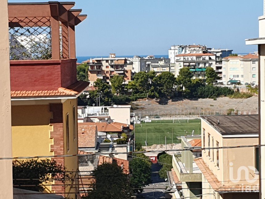 Appartamento 0 locali di 125 m² a Ancona (60121)