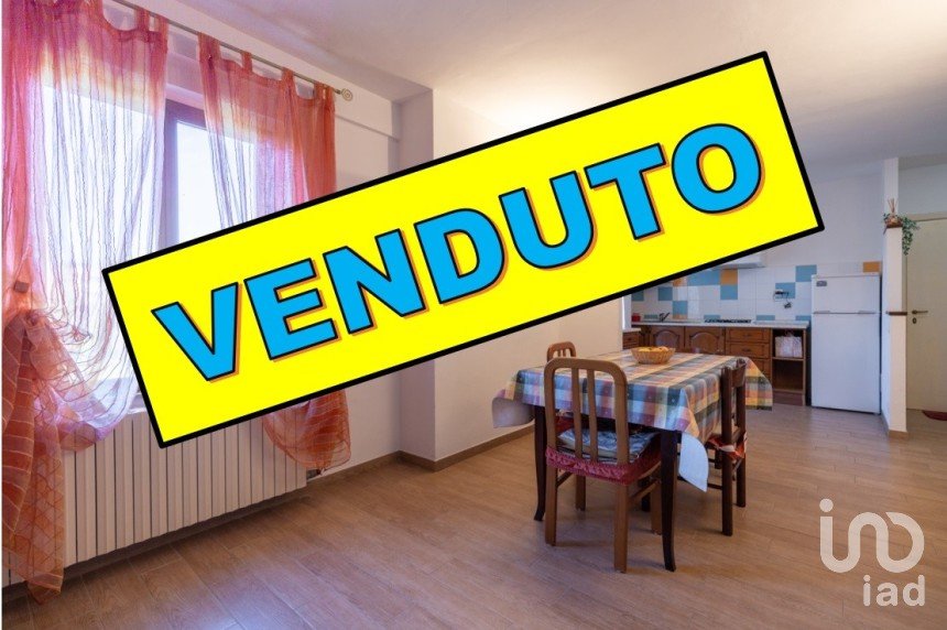 Quadrilocale di 71 m² a Sirolo (60020)