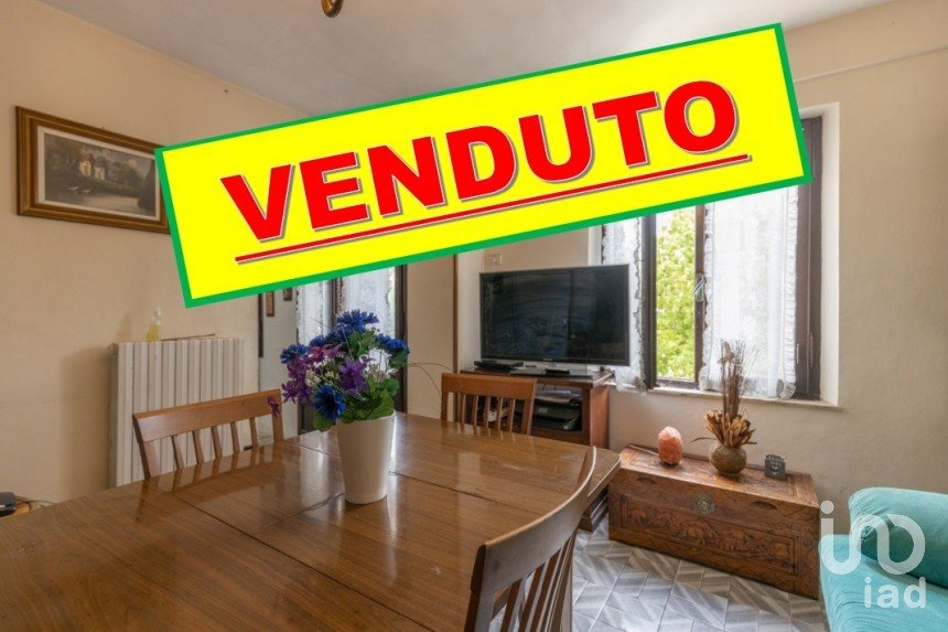 Appartamento 5 locali di 70 m² a Sirolo (60020)