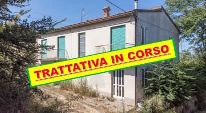 Casa indipendente 8 locali di 267 m² in Porto Recanati (62017)