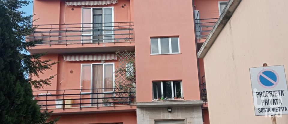 Appartamento 5 locali di 140 m² a Fabriano (60040)