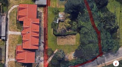 Land of 1,600 m² in Venegono Inferiore (21040)