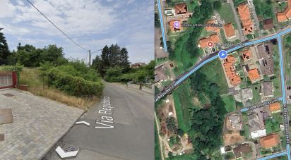 Land of 1,600 m² in Venegono Inferiore (21040)