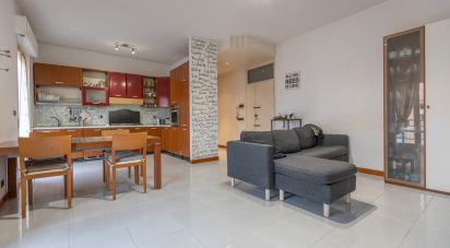 Three-room apartment of 114 m² in Porto Sant'Elpidio (63821)