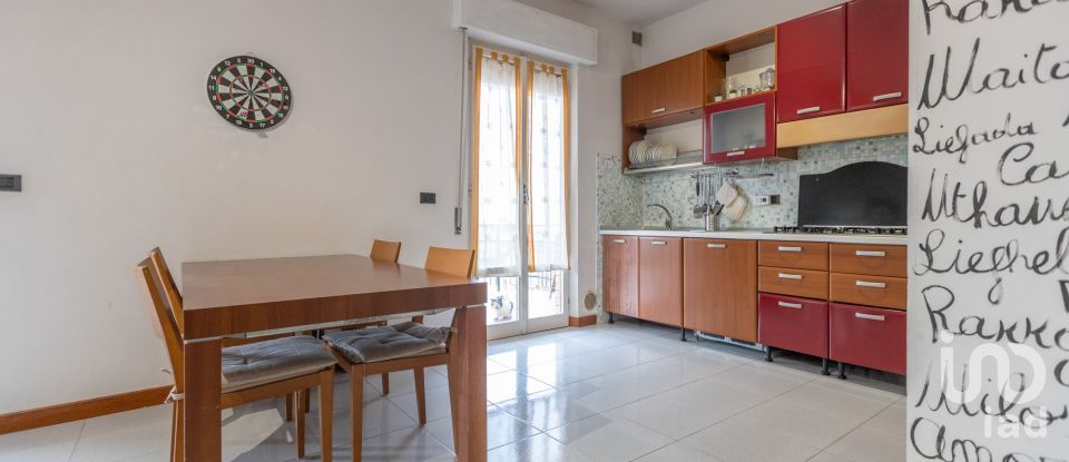 Three-room apartment of 114 m² in Porto Sant'Elpidio (63821)