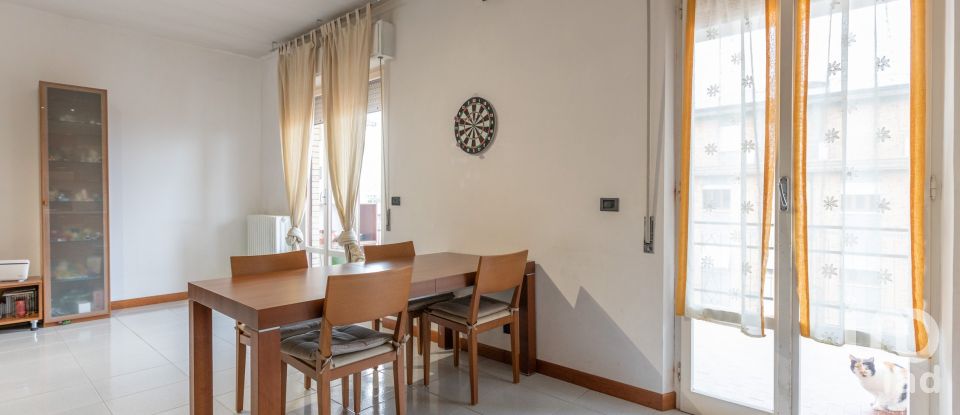 Three-room apartment of 114 m² in Porto Sant'Elpidio (63821)