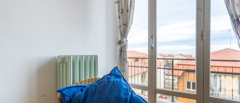 Three-room apartment of 114 m² in Porto Sant'Elpidio (63821)