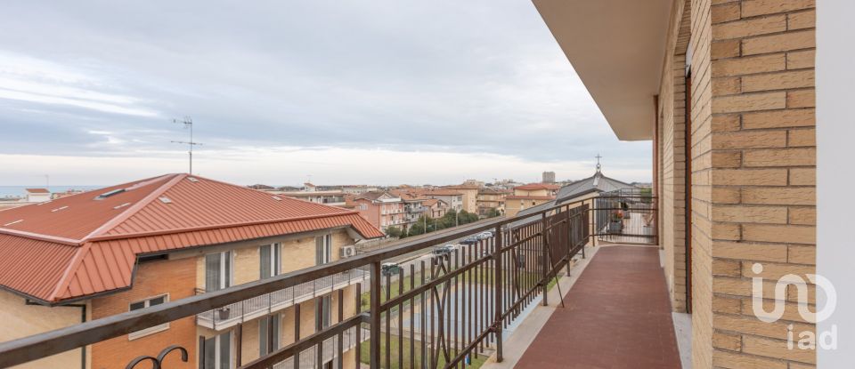 Three-room apartment of 114 m² in Porto Sant'Elpidio (63821)