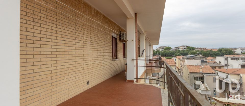 Three-room apartment of 114 m² in Porto Sant'Elpidio (63821)