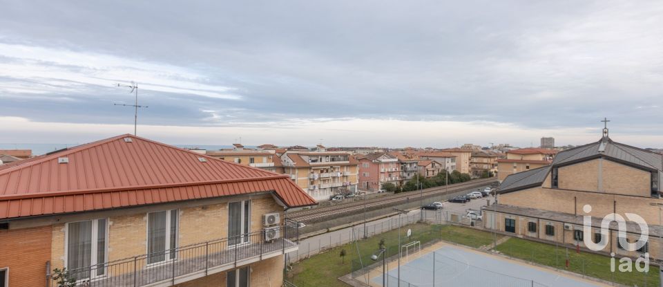 Three-room apartment of 114 m² in Porto Sant'Elpidio (63821)