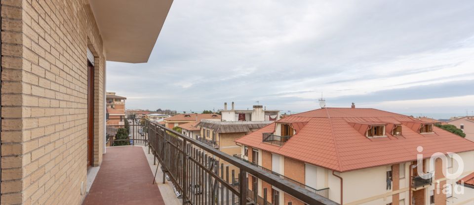 Three-room apartment of 114 m² in Porto Sant'Elpidio (63821)