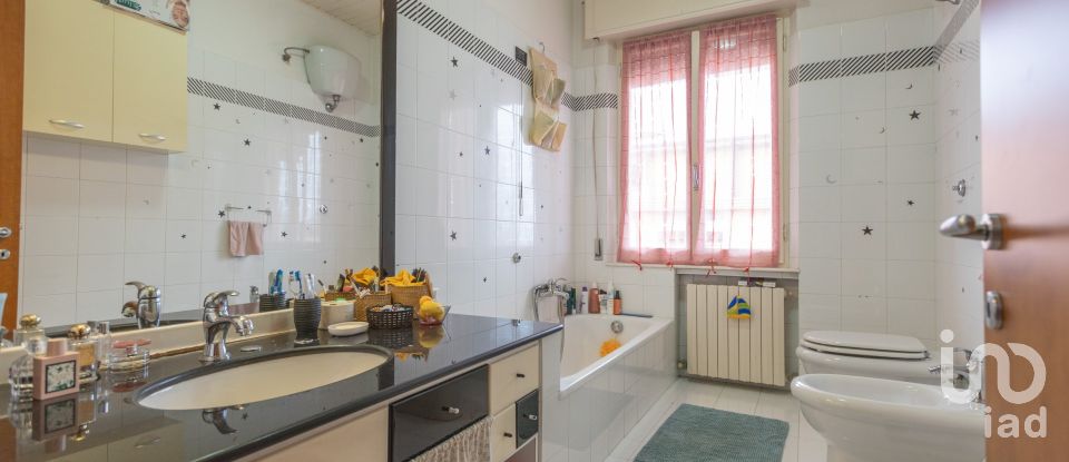 Three-room apartment of 114 m² in Porto Sant'Elpidio (63821)