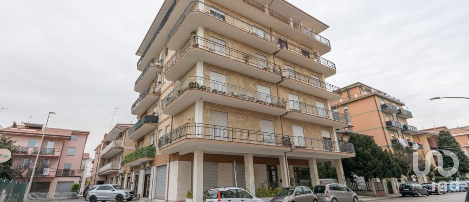 Three-room apartment of 114 m² in Porto Sant'Elpidio (63821)