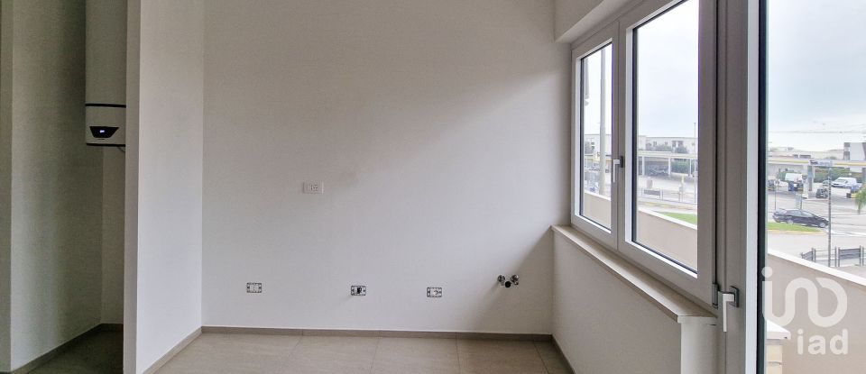 Three-room apartment of 40 m² in Civitanova Marche (62012)