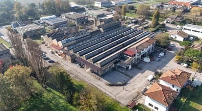 Warehouse of 500 m² in Tresigallo (44039)