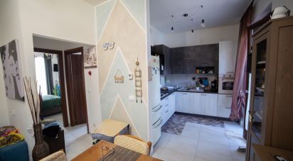 Three-room apartment of 55 m² in Montemarciano (60018)